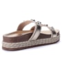 Tamanco Birken Feminino Beira Rio com Pedras 8546.208
