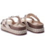 Tamanco Birken Feminino Beira Rio com Pedras 8546.208
