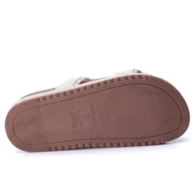 Tamanco Birken Feminino Beira Rio com Pedras 8546.208