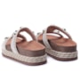 Tamanco Birken Feminino Beira Rio com Pedras 8546.208