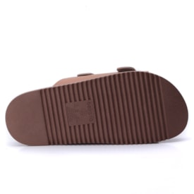 Tamanco Birken Feminino Beira Rio Fivela Dupla 8523.116