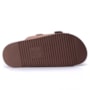 Tamanco Birken Feminino Beira Rio Fivela Dupla 8523.116