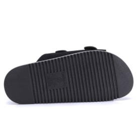 Tamanco Birken Feminino Beira Rio Fivela Dupla 8523.116 C