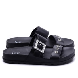 Tamanco Birken Feminino Moleca 5436.430 