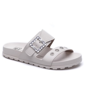 Tamanco Birken Feminino Moleca 5436.430 