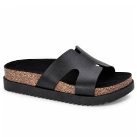 Tamanco Birken Feminino Moleca 5500.100
