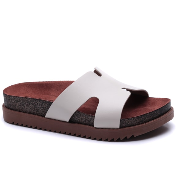 Tamanco Birken Feminino Moleca 5500.100