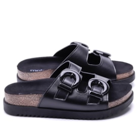 Tamanco Birken Feminino Moleca 5500.103