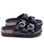 Tamanco Birken Feminino Moleca 5500.103