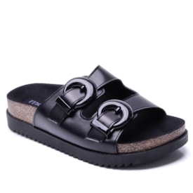 Tamanco Birken Feminino Moleca 5500.103