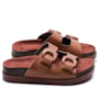 Tamanco Birken Feminino Moleca 5500.103