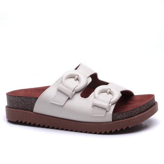 Tamanco Birken Feminino Moleca 5500.103