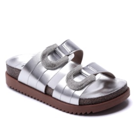 Tamanco Birken Feminino Moleca 5500.107 