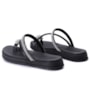 Tamanco Birken Feminino Moleca Brilho C/Dedo 5490.127
