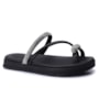 Tamanco Birken Feminino Moleca Brilho C/Dedo 5490.127