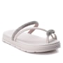 Tamanco Birken Feminino Moleca Brilho C/Dedo 5490.127