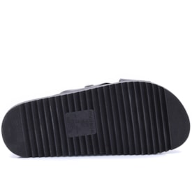 Tamanco Birken Feminino Moleca com Detalhe Metálico 5500.112