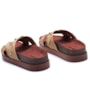 Tamanco Birken Feminino Moleca com Detalhe Metálico 5500.112