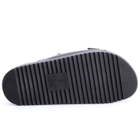 Tamanco Birken Feminino Moleca Dupla Fivela 5500.105