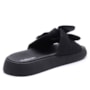 Tamanco Birken Feminino Moleca Ultra Soft Duplo Laço 5469.149