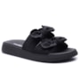 Tamanco Birken Feminino Moleca Ultra Soft Duplo Laço 5469.149