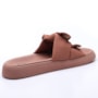 Tamanco Birken Feminino Moleca Ultra Soft Duplo Laço 5469.149