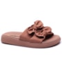 Tamanco Birken Feminino Moleca Ultra Soft Duplo Laço 5469.149