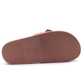 Tamanco Birken Feminino Moleca Ultra Soft Duplo Laço 5469.149