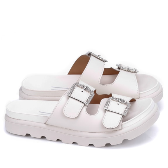 TAMANCO BIRKEN FEMININO VIZZANO