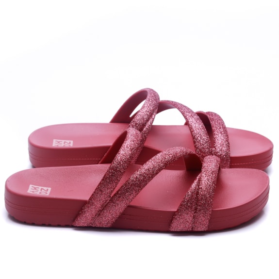 Tamanco Birken Feminino Zaxy 18956