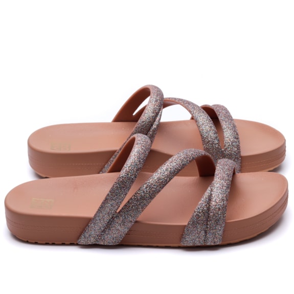 Tamanco Birken Feminino Zaxy 18956