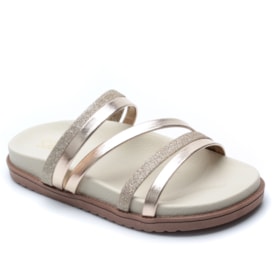 Tamanco Birken Infantil Feminino Kidy 437-0013