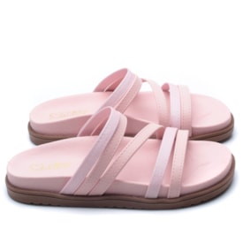 Tamanco Birken Infantil Feminino Kidy 437-0013 