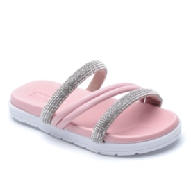 Tamanco Birken Infantil Feminino Molekinha 2353.107