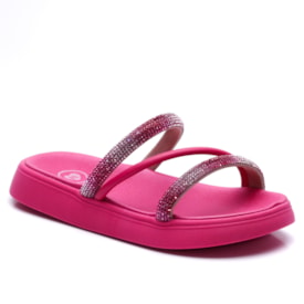 Tamanco Birken Infantil Feminino Molekinha 2358.100