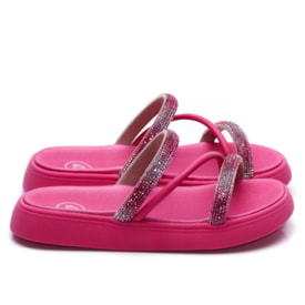 Tamanco Birken Infantil Feminino Molekinha 2358.100