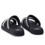 Tamanco Birken Infantil Feminino Molekinha com Brilhos 2358.117