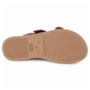 Tamanco Birken Nobuck Feminino Via Marte 107-053