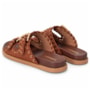 Tamanco Birken Nobuck Feminino Via Marte 107-053