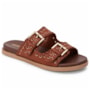 Tamanco Birken Nobuck Feminino Via Marte 107-053