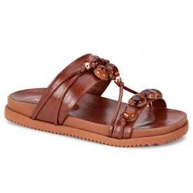 Tamanco Birken Slide Feminino Luiza Beatriz 210-01B