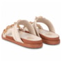 Tamanco Birken Slide Feminino Luiza Beatriz 210-01B
