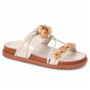 Tamanco Birken Slide Feminino Luiza Beatriz 210-01B