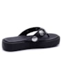 Tamanco Boton Feminino Moleca 5489.112