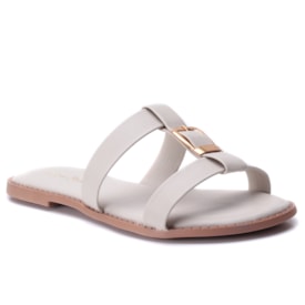 Tamanco C/Fívela Luiza Beatriz F 1723