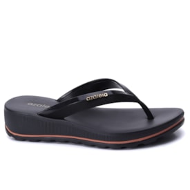 Tamanco Feminino Azaleia Fabi Light Line 18908