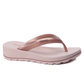 Tamanco Feminino Azaleia Fabi Light Line 18908