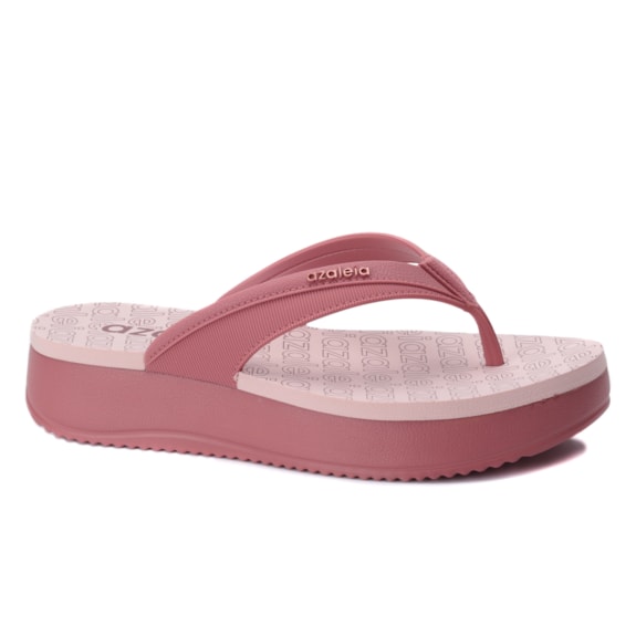 Tamanco Feminino Azaleia Maria Dedo 19180