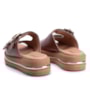 Tamanco Feminino Bebecê Birken Napa T 2230-434