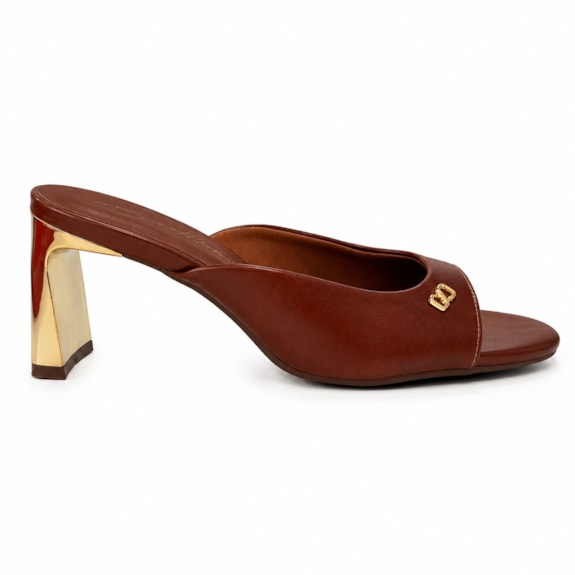 Tamanco Feminino Bebecê T6066-346